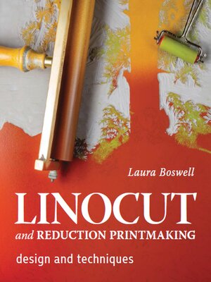 cover image of Linocut and Reduction Printmaking